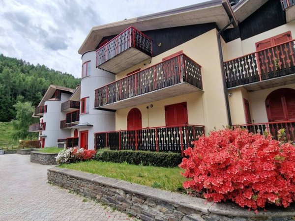 appartamento in vendita ad Aprica