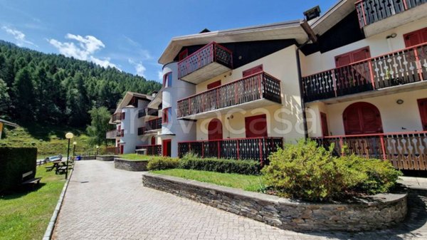 appartamento in vendita ad Aprica