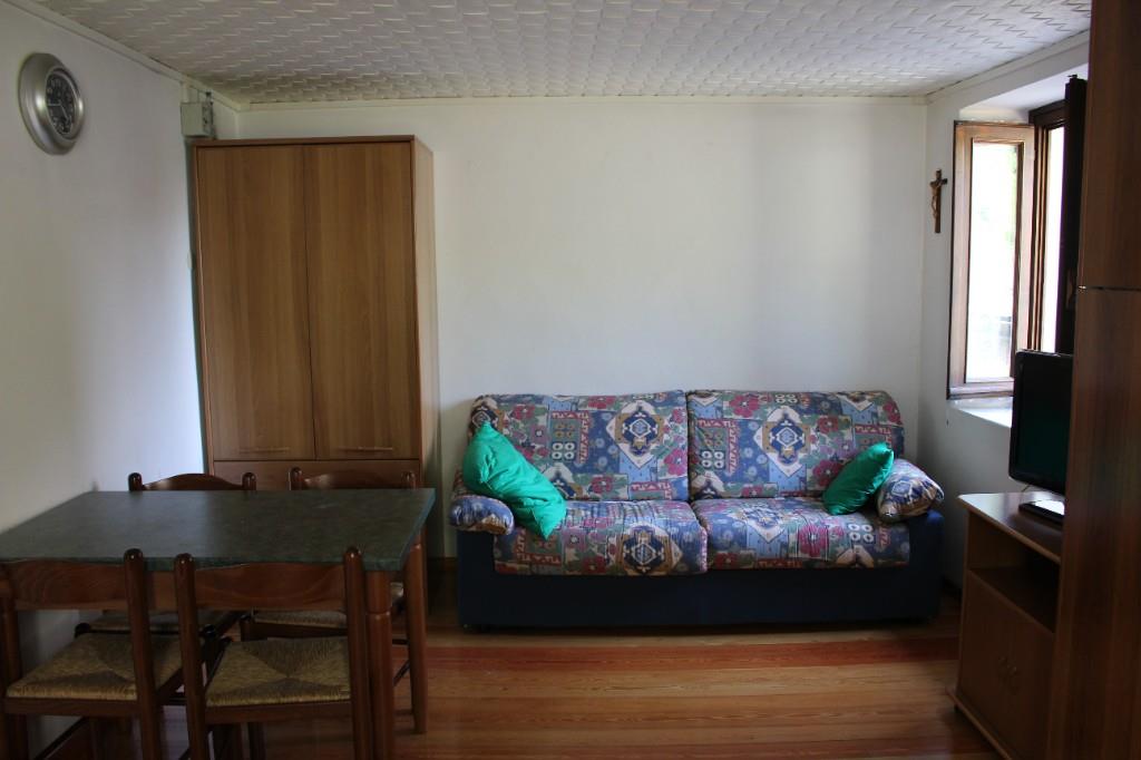 casa indipendente in vendita ad Aprica