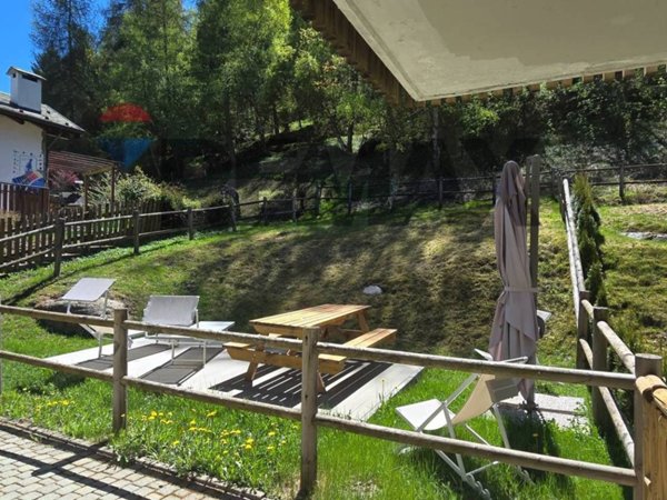 appartamento in vendita ad Aprica
