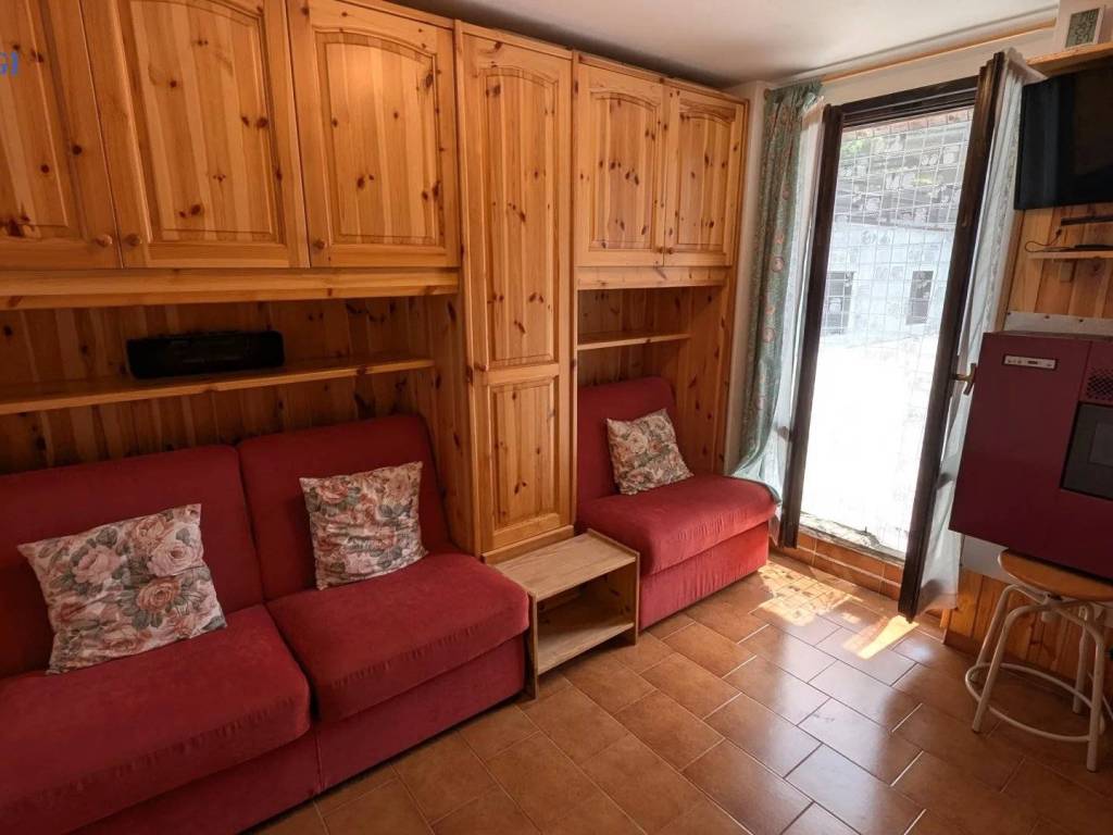 appartamento in vendita ad Aprica