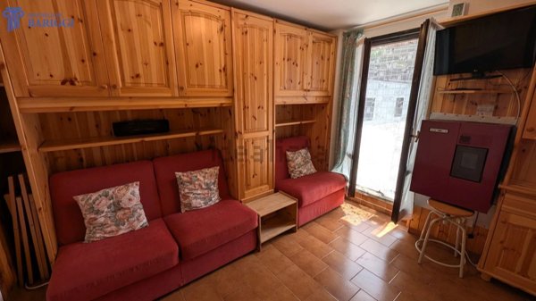 appartamento in vendita ad Aprica