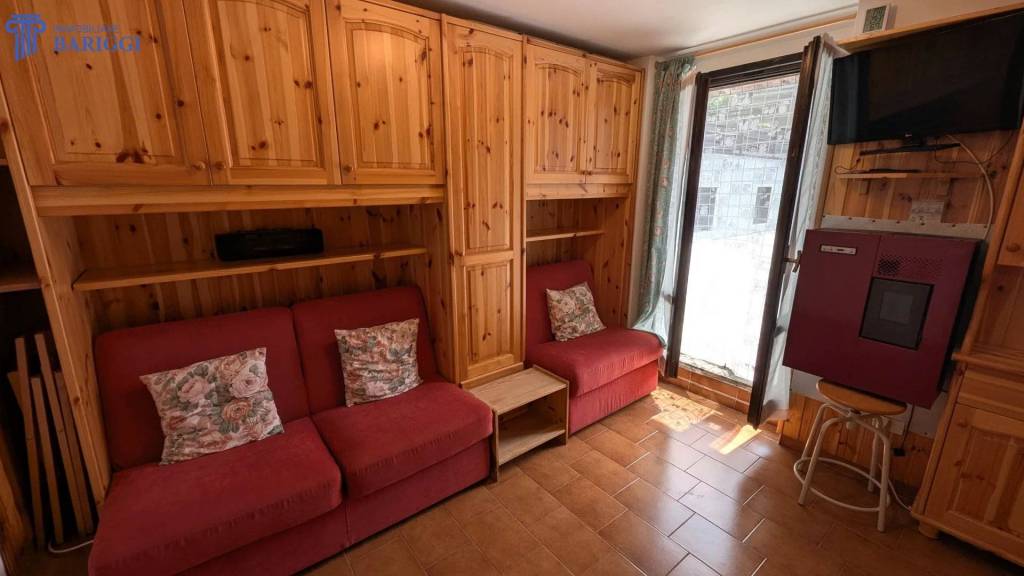 appartamento in vendita ad Aprica