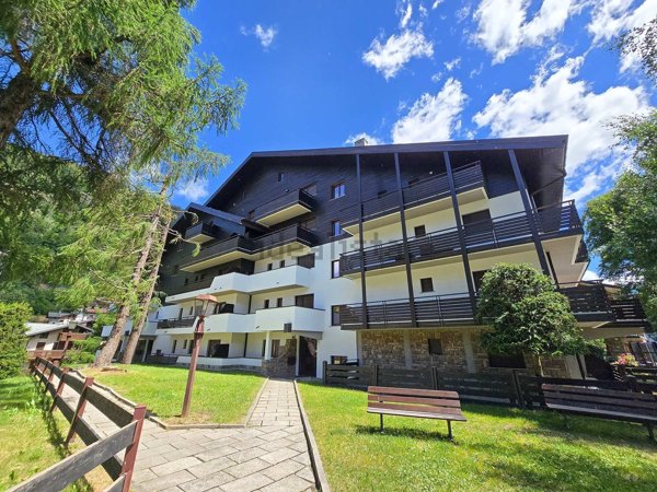 appartamento in vendita ad Aprica