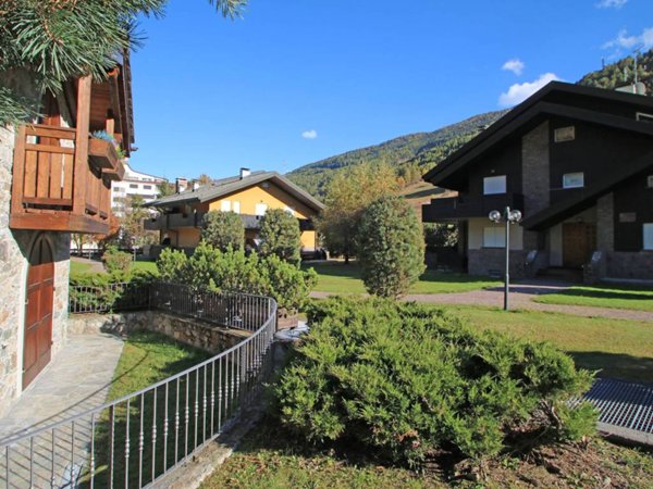appartamento in vendita ad Aprica