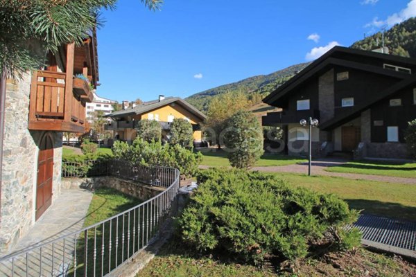 appartamento in vendita ad Aprica