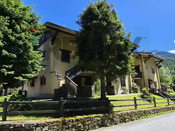 appartamento in vendita ad Aprica