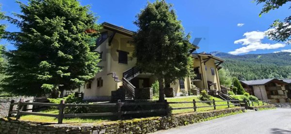 appartamento in vendita ad Aprica