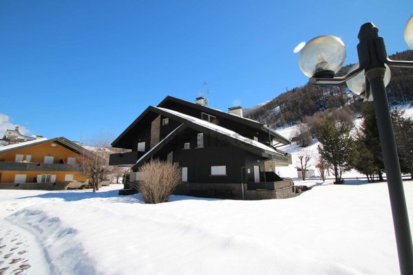 appartamento in vendita ad Aprica
