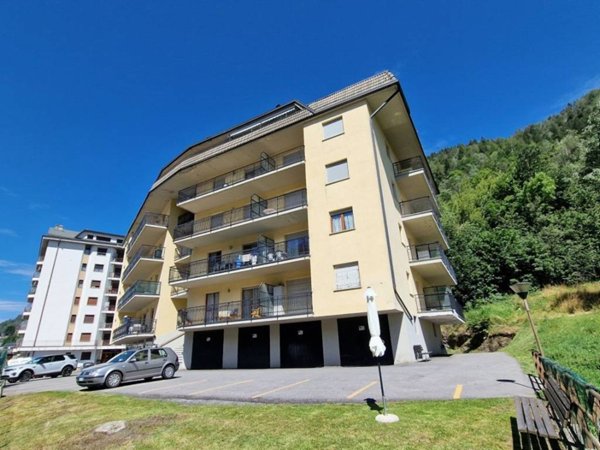 appartamento in vendita ad Aprica