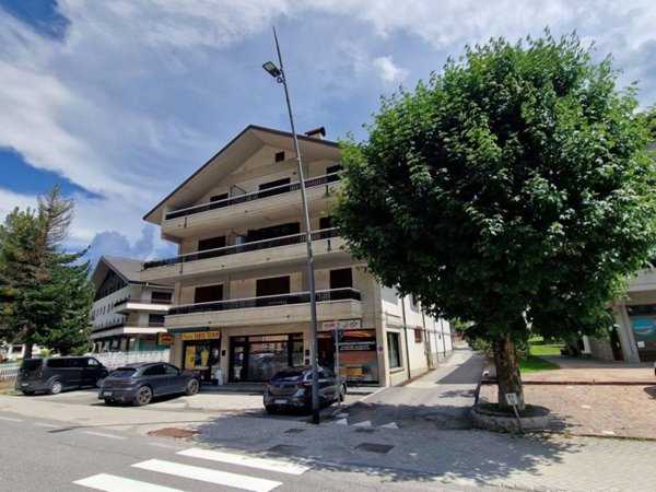 appartamento in vendita ad Aprica