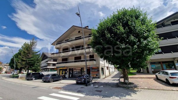 appartamento in vendita ad Aprica