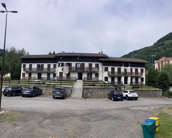 appartamento in vendita ad Aprica