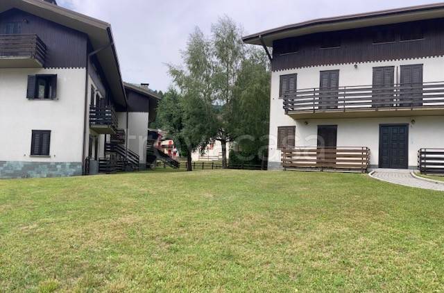 appartamento in vendita ad Aprica