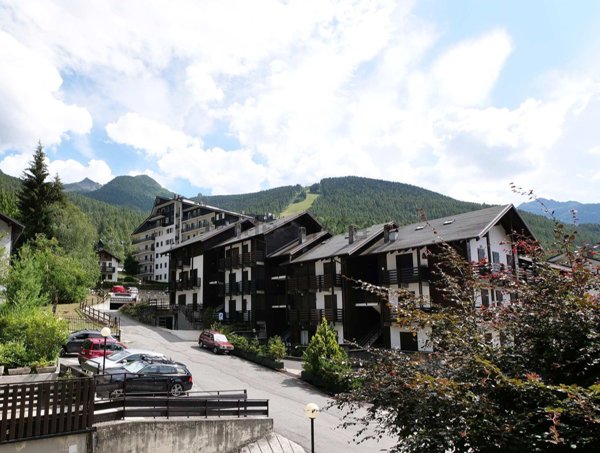 appartamento in vendita ad Aprica