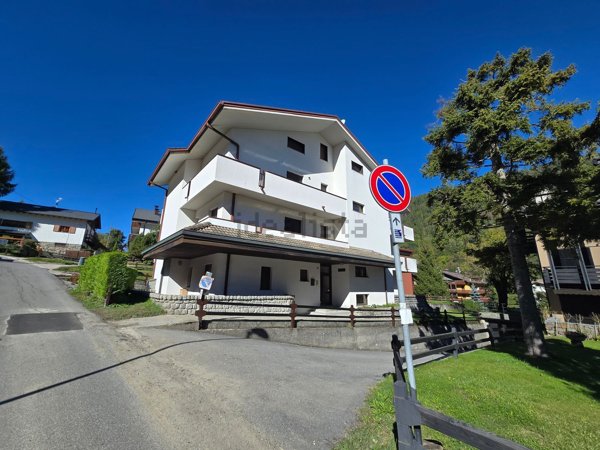 appartamento in vendita ad Aprica