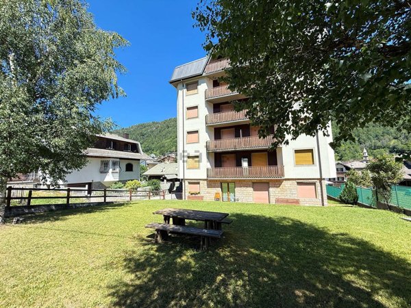 appartamento in vendita ad Aprica