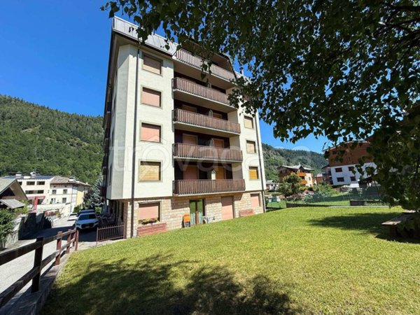 appartamento in vendita ad Aprica