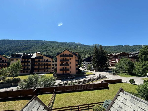appartamento in vendita ad Aprica