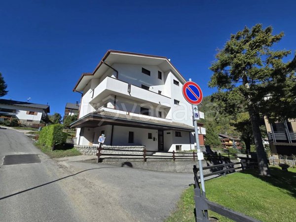appartamento in vendita ad Aprica