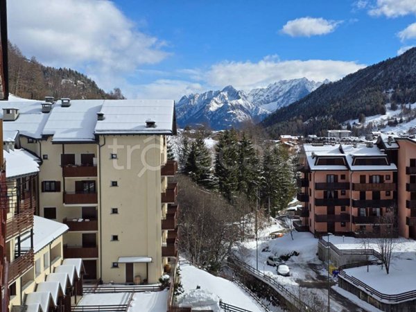 appartamento in vendita ad Aprica