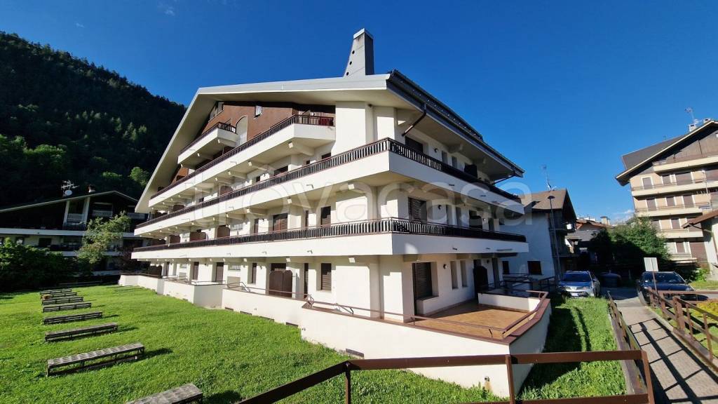 appartamento in vendita ad Aprica