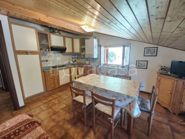 appartamento in vendita ad Aprica
