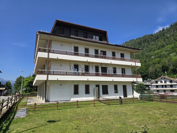 appartamento in vendita ad Aprica
