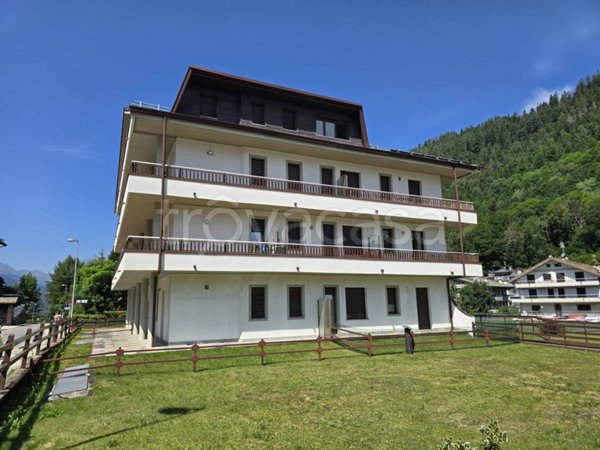 appartamento in vendita ad Aprica
