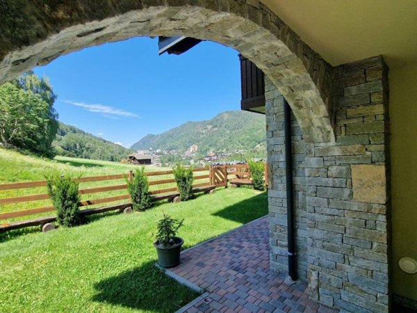 appartamento in vendita ad Aprica