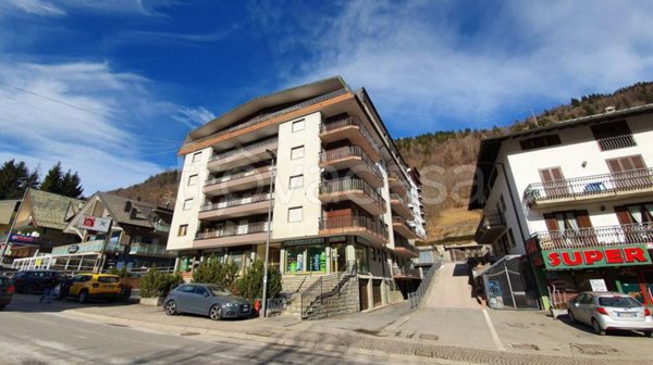 appartamento in vendita ad Aprica