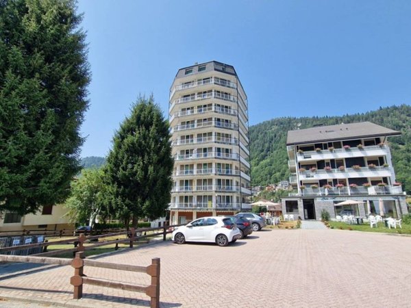 appartamento in vendita ad Aprica