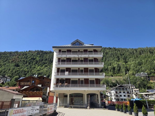 appartamento in vendita ad Aprica