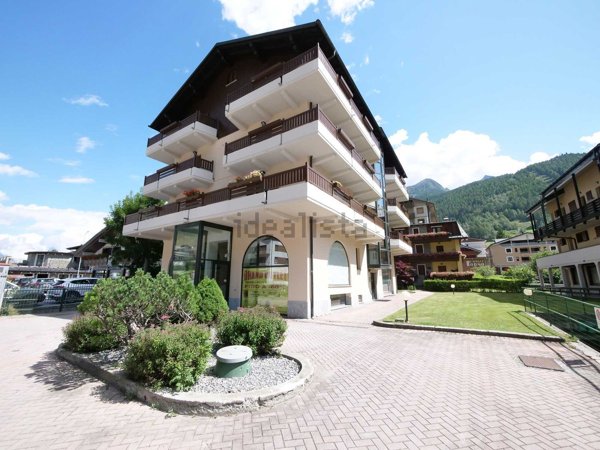 appartamento in vendita ad Aprica