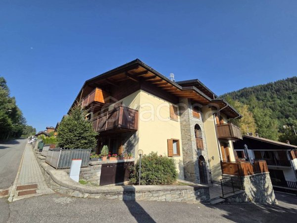 appartamento in vendita ad Aprica