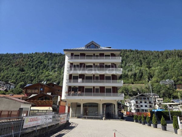 appartamento in vendita ad Aprica