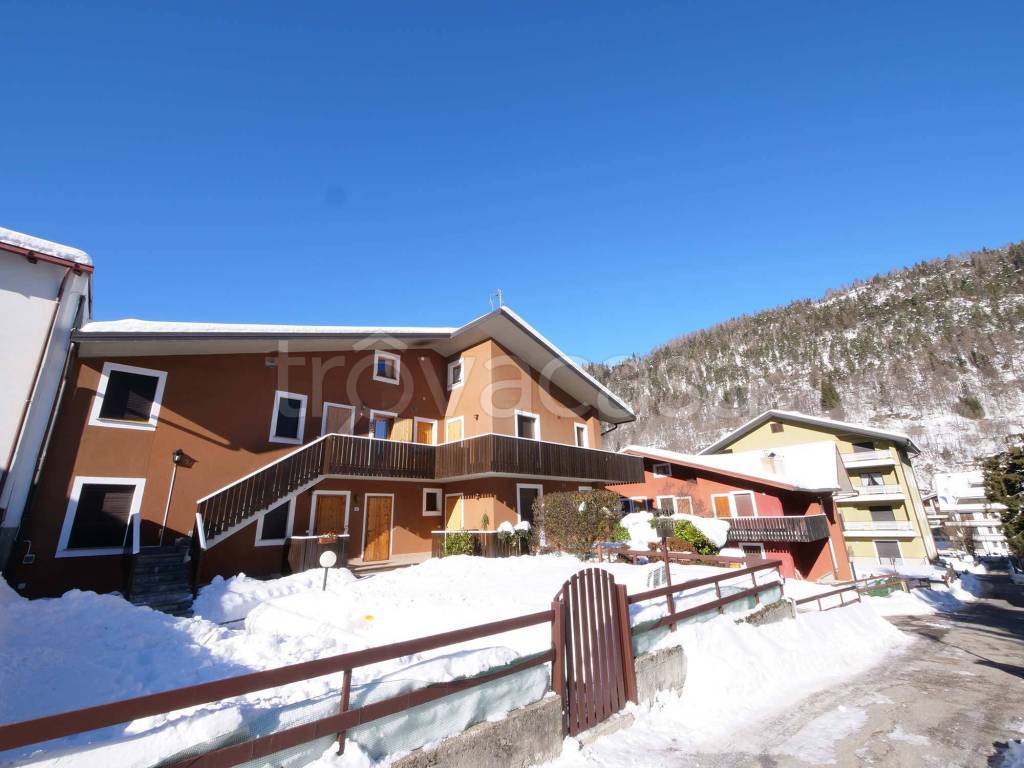 appartamento in vendita ad Aprica