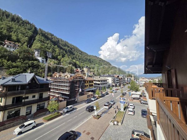 appartamento in vendita ad Aprica