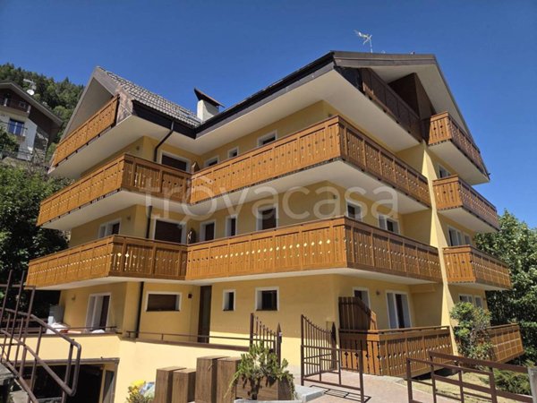 appartamento in vendita ad Aprica