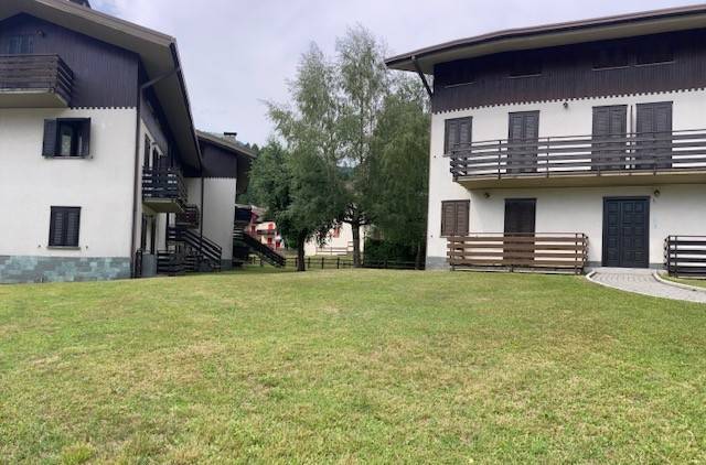appartamento in vendita ad Aprica