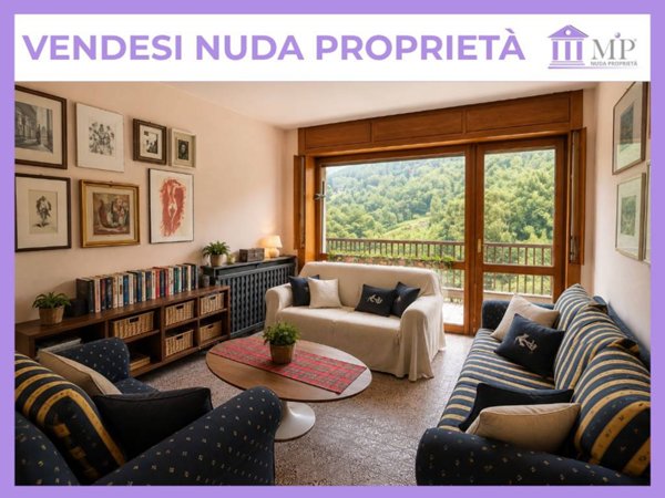 appartamento in vendita ad Aprica