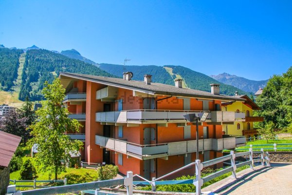 appartamento in vendita ad Aprica