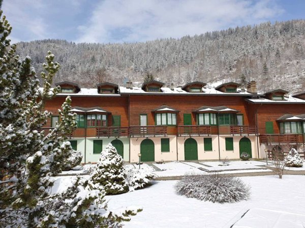 appartamento in vendita ad Aprica