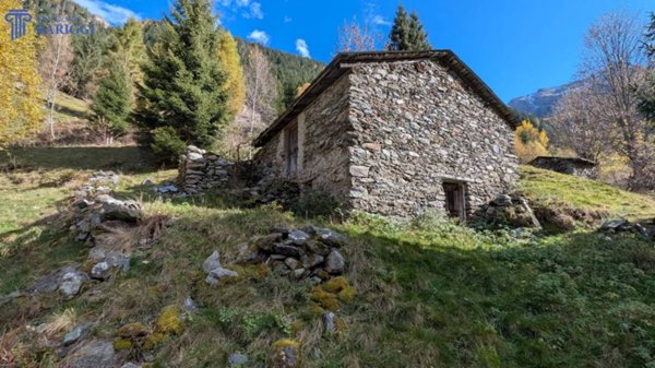baita in vendita ad Aprica