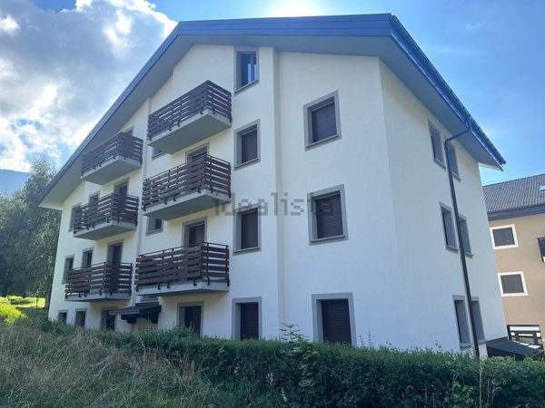 appartamento in vendita ad Aprica
