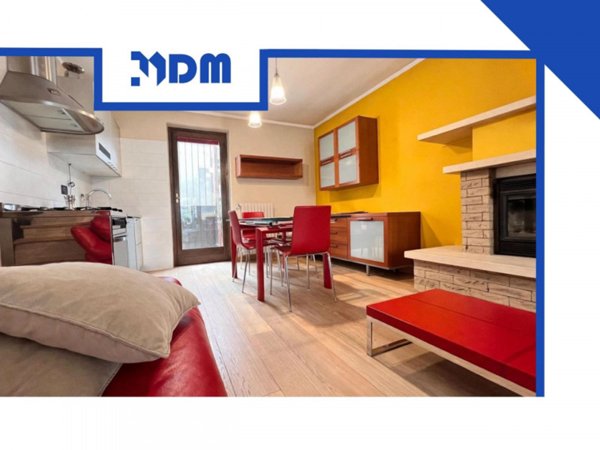 casa indipendente in vendita ad Aprica