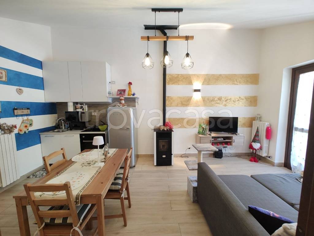 appartamento in vendita ad Aprica
