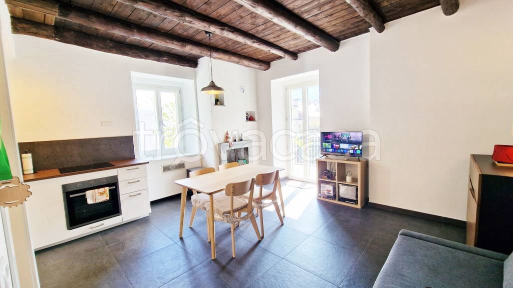 appartamento in vendita ad Aprica