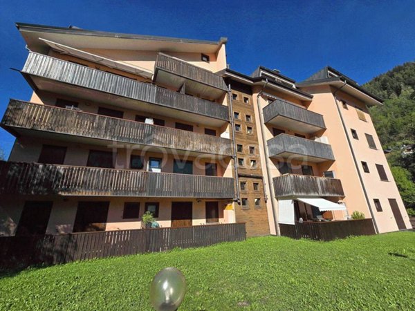 appartamento in vendita ad Aprica