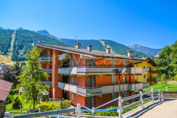 appartamento in vendita ad Aprica